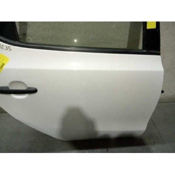 Recambio de puerta trasera derecha para hyundai i30 classic referencia OEM IAM  BLANCA 
