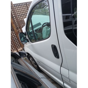 PUERTA DELANTERA IZQUIERDA 