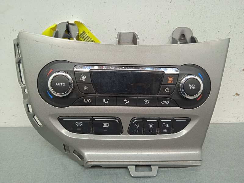 Recambio de mando climatizador para ford focus lim. (cb8) trend referencia OEM IAM BM5T18C612CL  