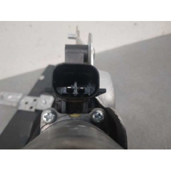 Recambio de elevalunas delantero derecho para ssangyong tivoli limited 4x2 referencia OEM IAM 98820X1010 2 PINES 