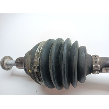 Recambio de transmision delantera izquierda para seat altea xl (5p5, 5p8) 1.6 tdi referencia OEM IAM 1k0407271cp  