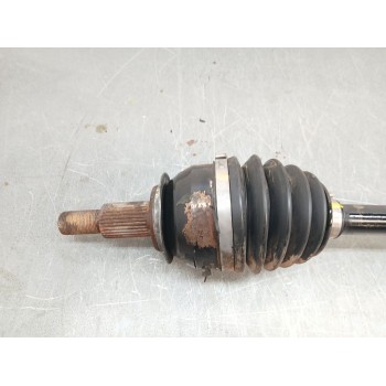 Recambio de transmision delantera izquierda para mazda cx-5 (ke, gh) 2.2 d awd (ke2aw) referencia OEM IAM GDB32560X  