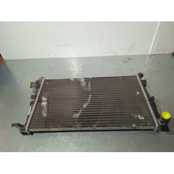 RADIADOR AGUA 1685001902 37.5 X 60 MANUAL