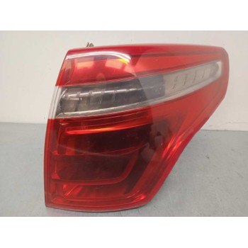 PILOTO TRASERO DERECHO 9653547480 6351CA 