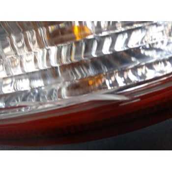 Recambio de piloto trasero izquierdo para hyundai accent (lc) gl 4p referencia OEM IAM 9240125220 TOCADO INTERIOR 5 PUERTAS