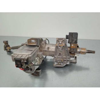 Recambio de columna direccion para renault clio iv 0.9 referencia OEM IAM 488104075R ELECTRICA JTEKT