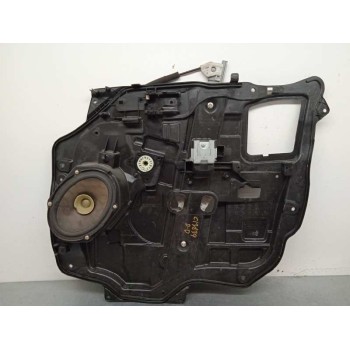 ELEVALUNAS DELANTERO DERECHO C2355897X SOLO MECANISMO 5P