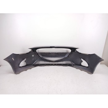 Recambio de paragolpes delantero para mazda 2 (de_, dh_) 1.6 mz-cd referencia OEM IAM DA6J50031  