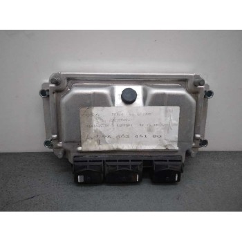 CENTRALITA MOTOR UCE 9650346180 0261206943 