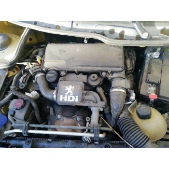 MOTOR COMPLETO 8HZ INY BOSCH EGR MECANICA