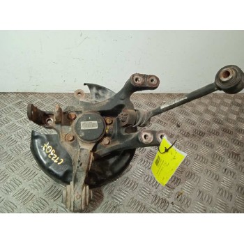 Recambio de mangueta trasera izquierda para kia cee´d 1.4 crdi cat referencia OEM IAM   