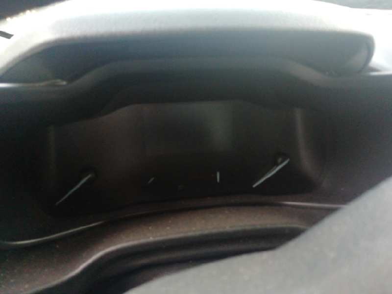 Recambio de cuadro instrumentos para ford transit connect furgon 200 l1 ambiente referencia OEM IAM KT1T10849CCH A13965285 