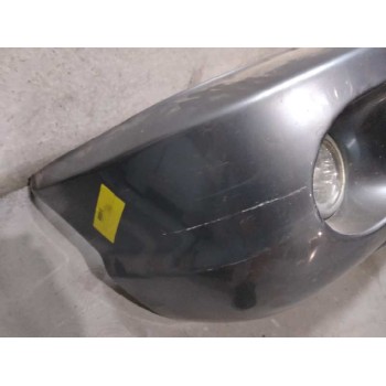 Recambio de paragolpes delantero para hyundai santa fe (sm) 2.0 crdi vgt comfort referencia OEM IAM  PINTURA MAL 