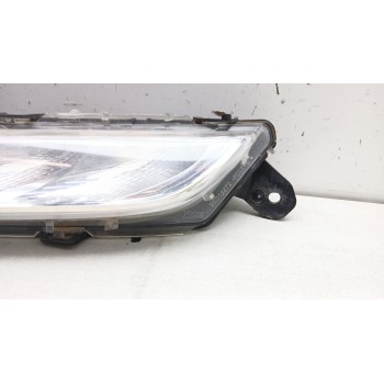 Recambio de faro izquierdo para citroën c4 picasso ii 1.6 hdi / bluehdi 115 referencia OEM IAM 9676036380 89208991 
