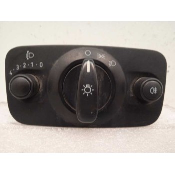 MANDO LUCES 6G9T13A024GF SALPICADERO 