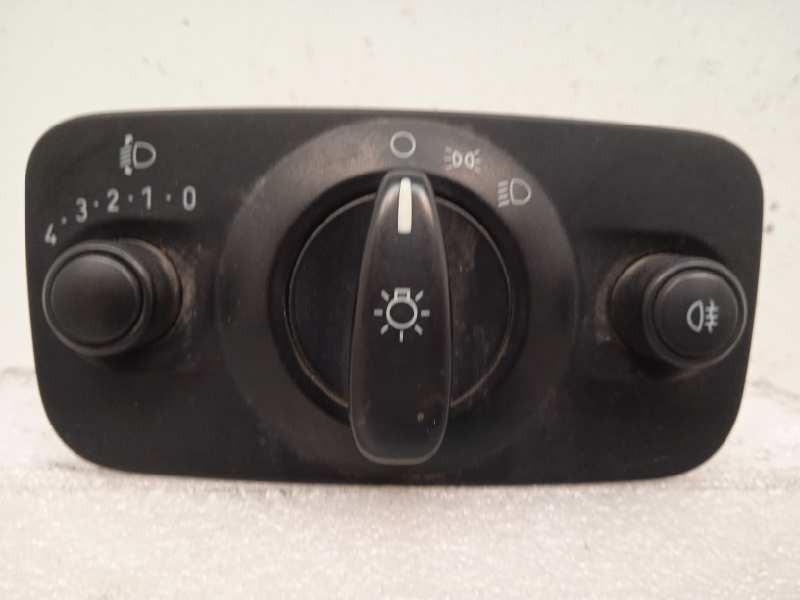 Recambio de mando luces para ford mondeo ber. (ca2) trend referencia OEM IAM 6G9T13A024GF SALPICADERO 
