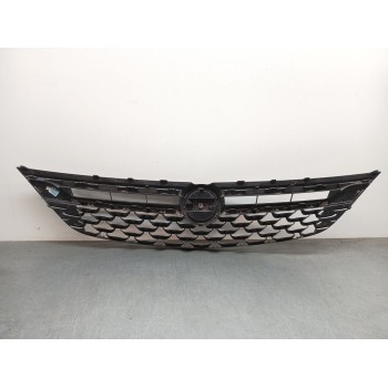 Recambio de rejilla paragolpes delantero para opel astra k (b16) 1.4 cng (68) referencia OEM IAM 13464791  