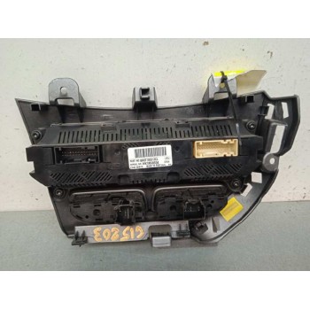 Recambio de mando climatizador para ford focus lim. (cb8) trend referencia OEM IAM BM5T18C612CL  