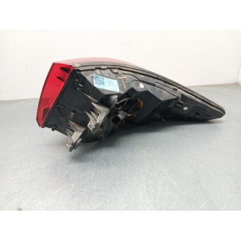 Recambio de piloto trasero izquierdo para mg zs suv (azs1) 1.5 vti referencia OEM IAM A30005L0100  