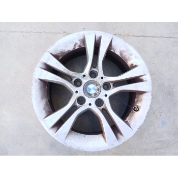Recambio de llanta para bmw 3 (e90) 318 d referencia OEM IAM 6780907.  
