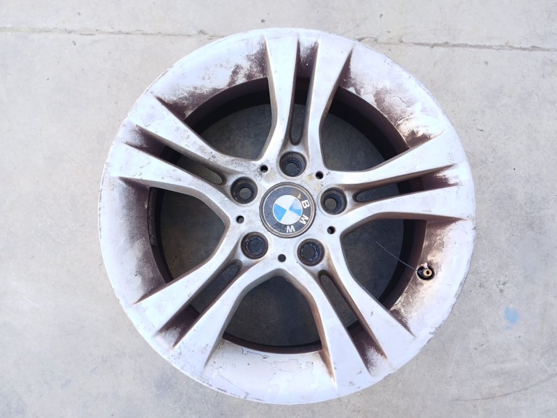 Recambio de llanta para bmw 3 (e90) 318 d referencia OEM IAM 6780907.  