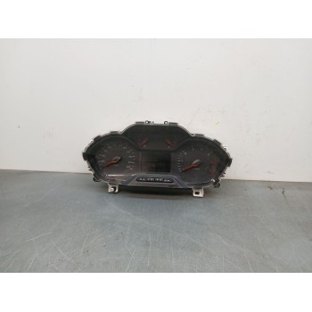 Recambio de cuadro instrumentos para peugeot rifter access standard referencia OEM IAM 983095008000  