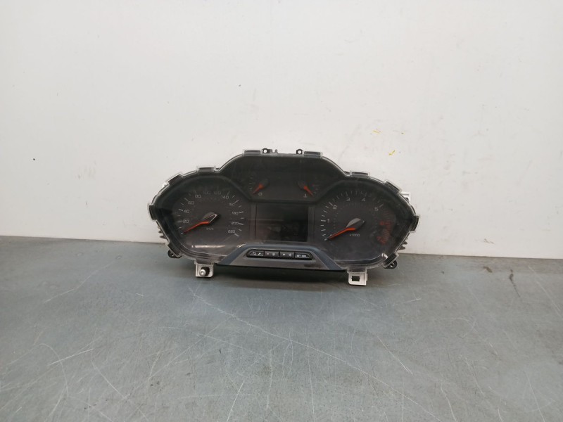 Recambio de cuadro instrumentos para peugeot rifter access standard referencia OEM IAM 983095008000  