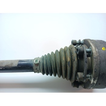 Recambio de transmision delantera izquierda para seat altea xl (5p5, 5p8) 1.6 tdi referencia OEM IAM 1k0407271cp  