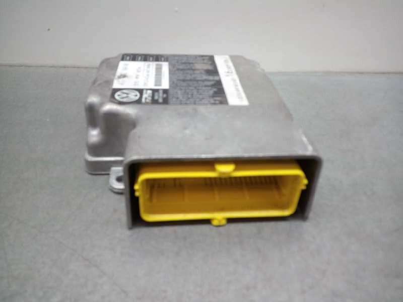 Recambio de centralita airbag para skoda suberb (3t4) ambition referencia OEM IAM 3T0959655A  
