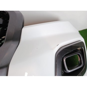 Recambio de paragolpes delantero para ford ranger (tke) 2.2 tdci 4x4 referencia OEM IAM JB3B17C831D JB3B17C831D 