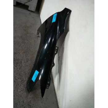 Recambio de aleta delantera derecha para mazda cx-5 2.2 turbodiesel cat referencia OEM IAM  GOLPE PEQUEÑO 