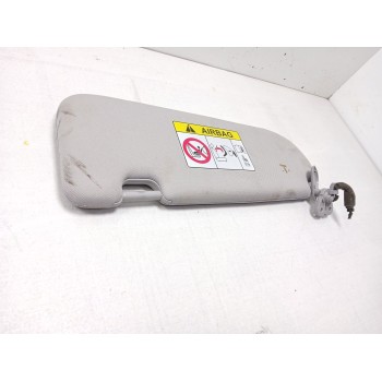 Recambio de parasol derecho para hyundai i40 comfort referencia OEM IAM   