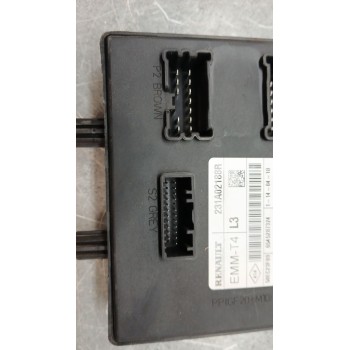 Recambio de modulo electronico para renault captur zen referencia OEM IAM 231A02188R 50EC23F09 65452873241