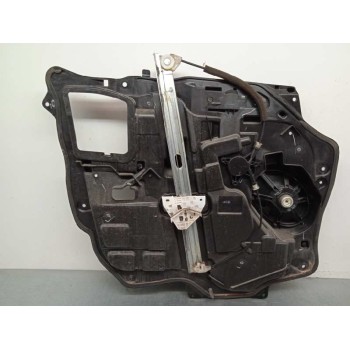 Recambio de elevalunas delantero derecho para mazda 5 (cw) active referencia OEM IAM C2355897X SOLO MECANISMO 5P