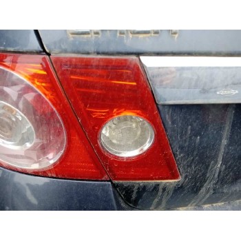 PILOTO TRASERO IZQUIERDO INTERIOR TOCADO