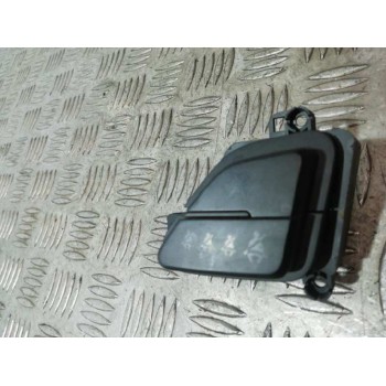 Recambio de interruptor para hyundai i30 premium referencia OEM IAM 71124  