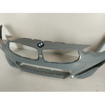 Recambio de paragolpes delantero para bmw 2 active tourer (u06) 223i mild hybrid xdrive referencia OEM IAM 51118098195  