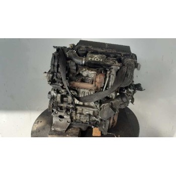 Recambio de motor completo para peugeot 206 berlina x-line referencia OEM IAM 8HZ INY BOSCH EGR MECANICA