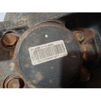 Recambio de mangueta trasera izquierda para kia cee´d 1.4 crdi cat referencia OEM IAM   