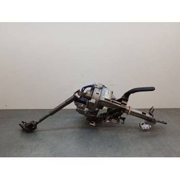 Recambio de columna direccion para nissan qashqai (j10) 2.0 16v cat referencia OEM IAM 48810br60a  