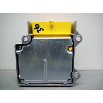 Recambio de centralita airbag para skoda suberb (3t4) ambition referencia OEM IAM 3T0959655A  