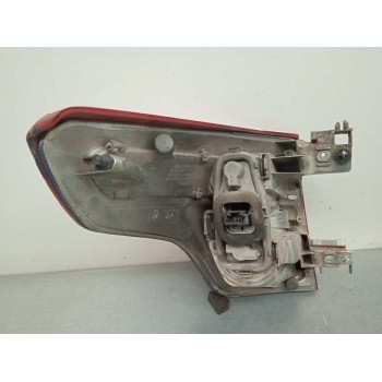 Recambio de piloto trasero derecho para citroën c4 picasso exclusive referencia OEM IAM 9653547480 6351CA 