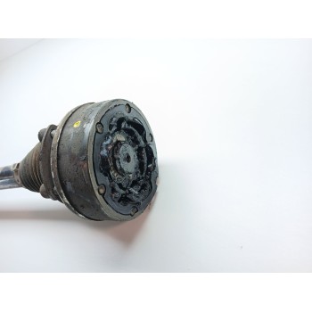 Recambio de transmision delantera izquierda para seat altea xl (5p5, 5p8) 1.6 tdi referencia OEM IAM 1k0407271cp  