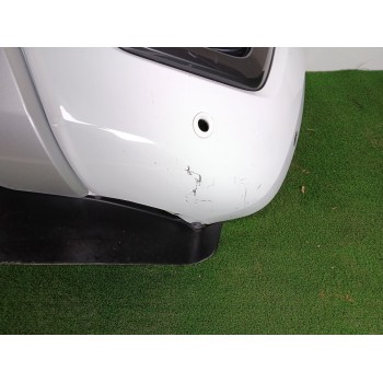 Recambio de paragolpes delantero para ford ranger (tke) 2.2 tdci 4x4 referencia OEM IAM JB3B17C831D JB3B17C831D 