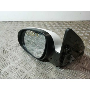 Recambio de retrovisor izquierdo para hyundai i30 classic referencia OEM IAM  BLANCO 