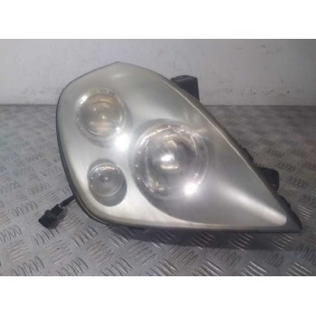 Recambio de faro derecho para ssangyong rexton 2.7 turbodiesel cat referencia OEM IAM UPGF20 / 8310208103HBC  