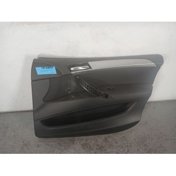 Recambio de guarnecido puerta delantera derecha para bmw x5 (e70) xdrive30d referencia OEM IAM   