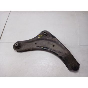 Recambio de brazo suspension inferior delantero derecho para nissan juke (f15) 1.6 referencia OEM IAM 545001KK0A  