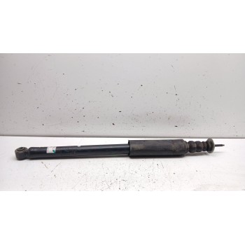 Recambio de amortiguador trasero derecho para dacia spring ev (b6m1) referencia OEM IAM 562103041r  