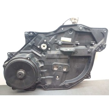 ELEVALUNAS DELANTERO DERECHO EG215897X SOLO MECANISMO EG525897X